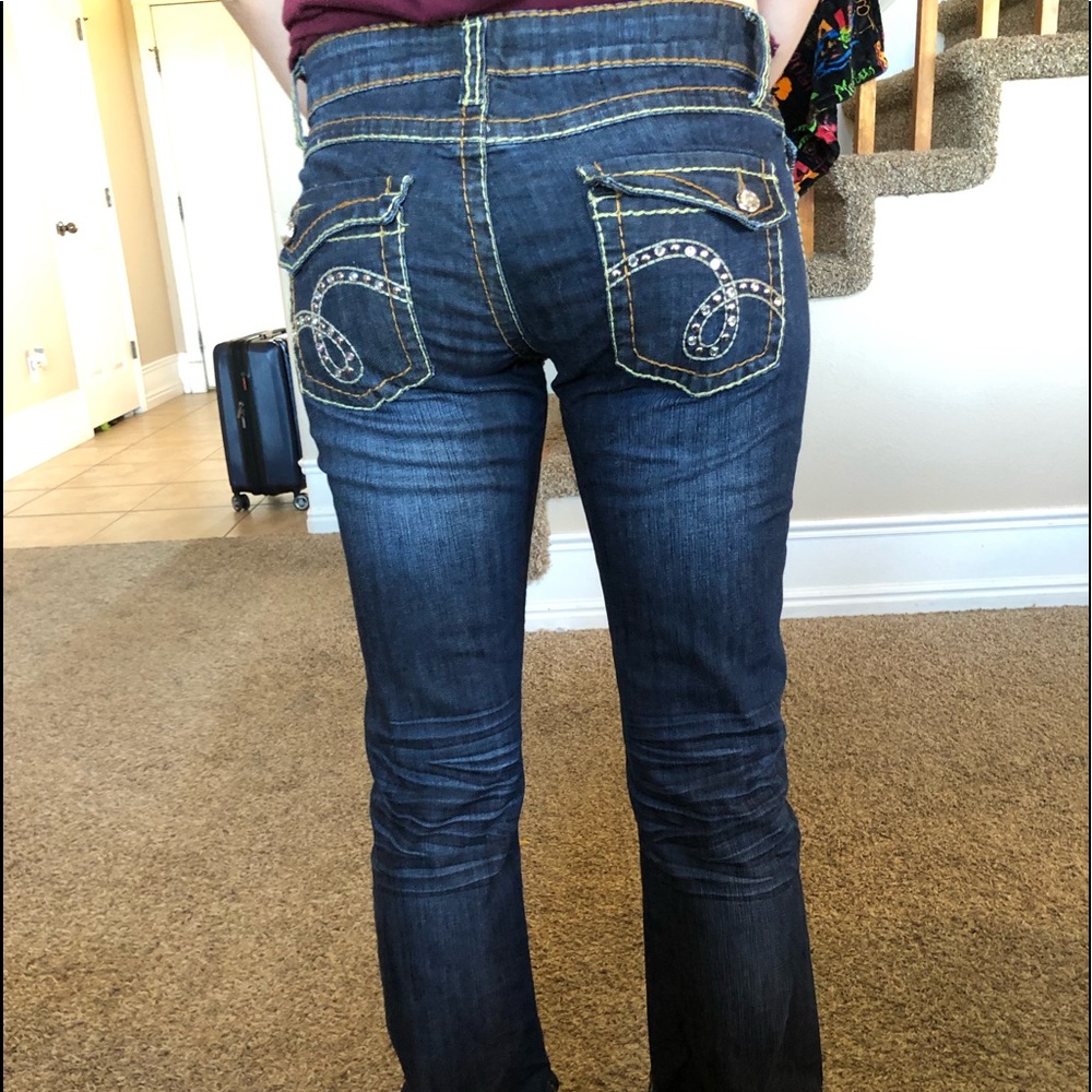 Jeans